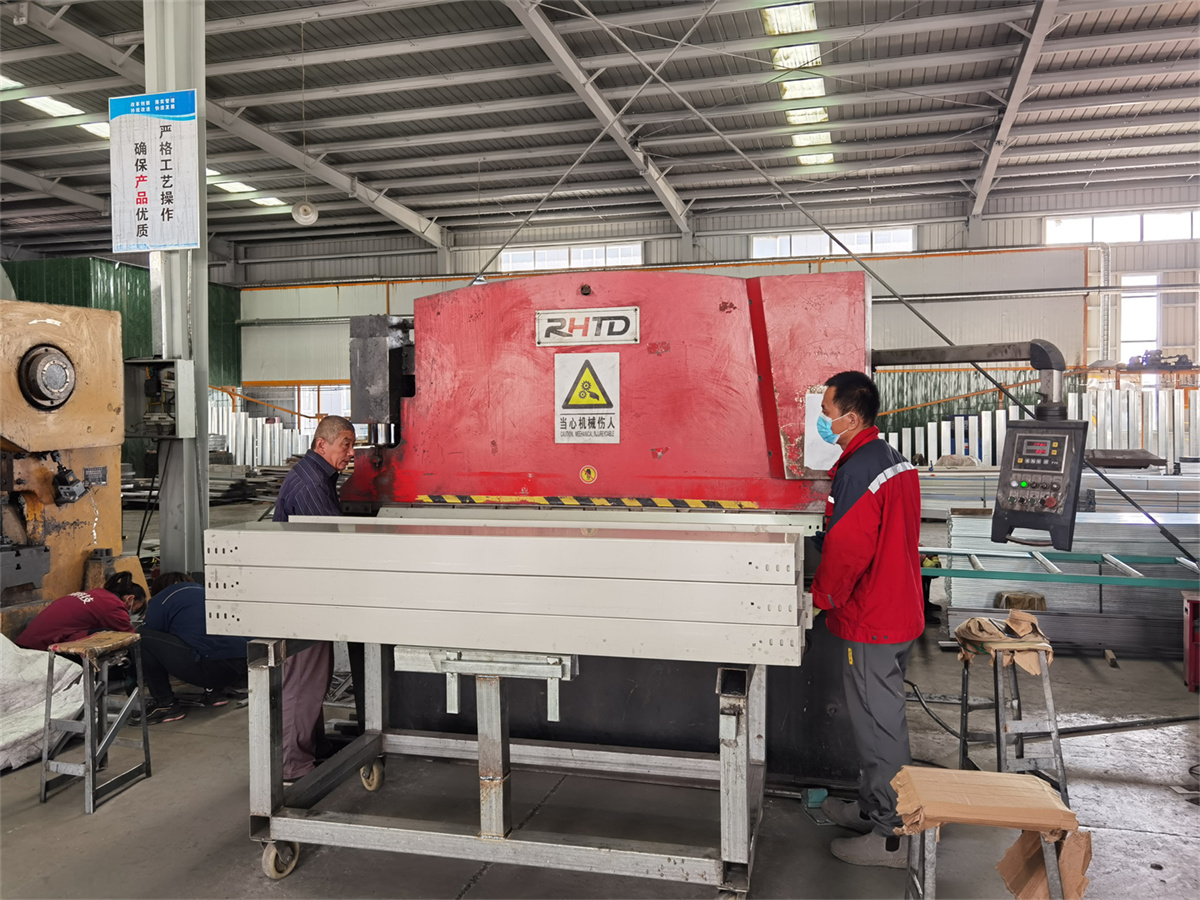 宜昌市防火喷塑电缆桥架铝合金电缆桥架 - 价格